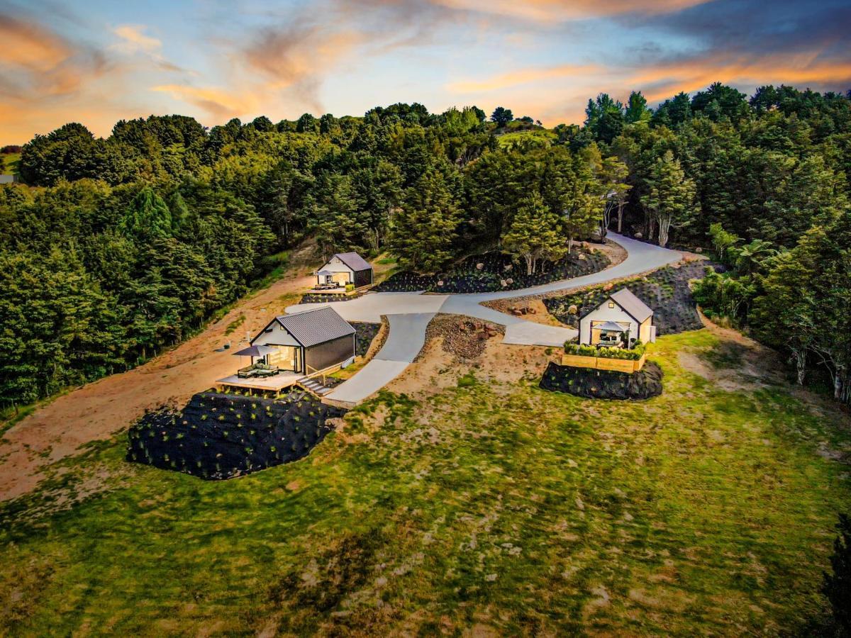 Вилла The Ridge Мангохай Экстерьер фото