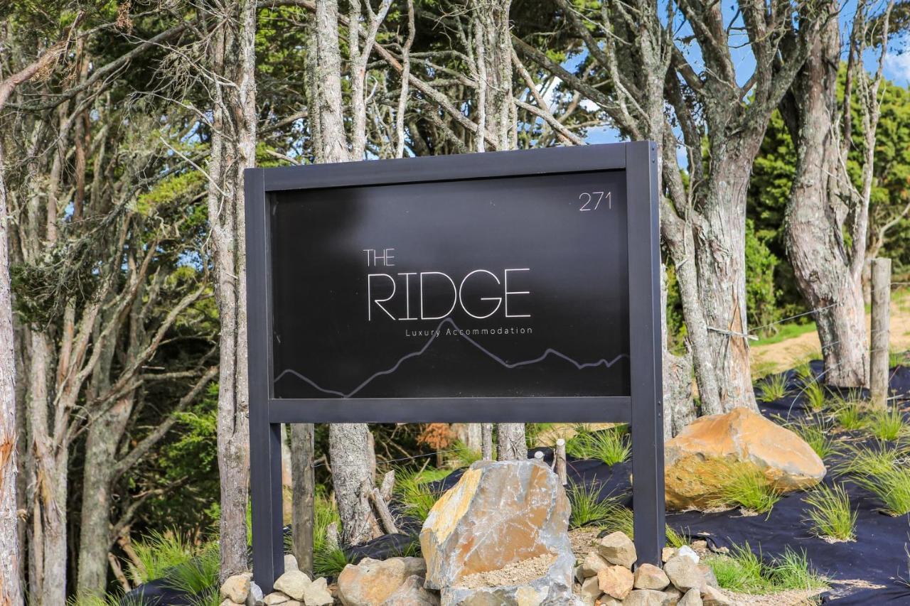 Вилла The Ridge Мангохай Экстерьер фото